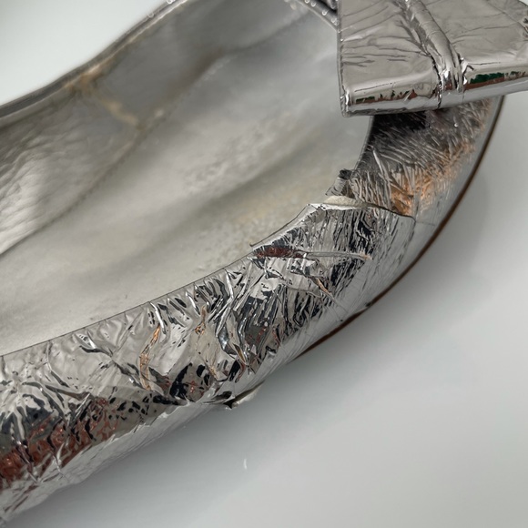 Mirror Ballet Flats J. crew - Picture 4 of 5